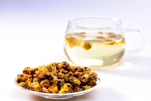 哪些中藥配方可以作為茶飲日常飲用