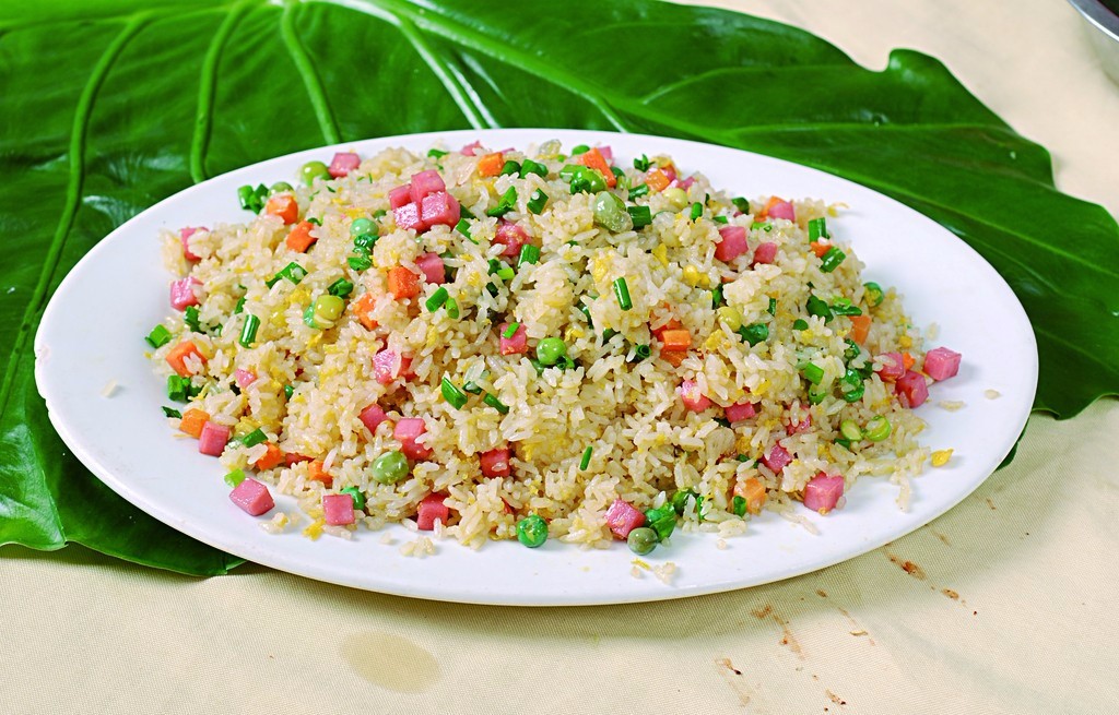 揚(yáng)州都有哪些比較出名的特色美食