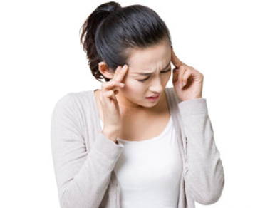 為什么人會經常到下午開始出現頭暈 為什么人會經常到下午開始出現頭暈