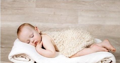 在睡覺時保持怎樣的姿勢會睡的更好