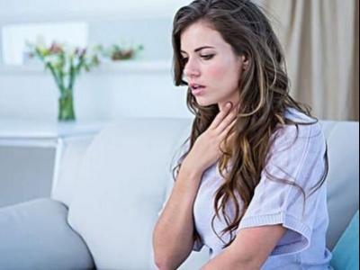 哮喘發作時可以緩解哮喘癥狀的穴位