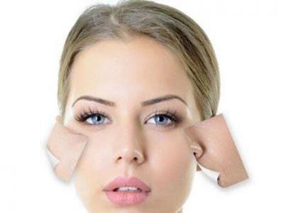 臉毛的去除方法如何永久去除汗毛