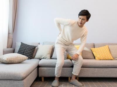 怎樣保護腰椎好呢?了解下氨糖軟骨素鈣片的功效和4大法寶