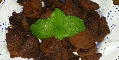 孜然豬肉干的做法如何調配更好吃-易網健康<a href=http://www.jsjjzhkt.cn/jkys/ target=_blank class=infotextkey>養生</a>網 孜然豬肉干的做法如何調配更好吃