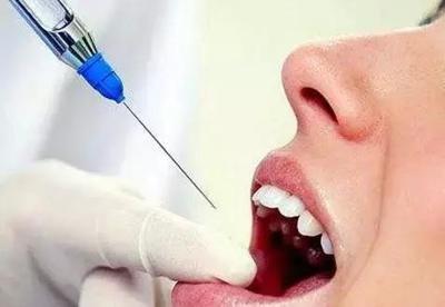 牙神經所帶來的頭疼需要如何緩解