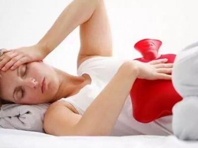 腰部總有著下墜的感覺的原因有哪些