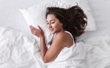 如何根據(jù)自己的入睡情況判斷自己的睡眠質(zhì)量