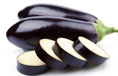 茄子的藥用價(jià)值哪個(gè)部位煮水治療咳嗽