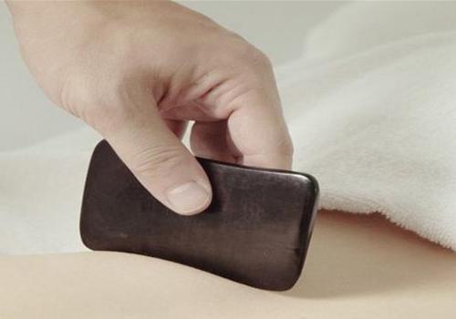 刮完痧之后出現身體疼情況的原因