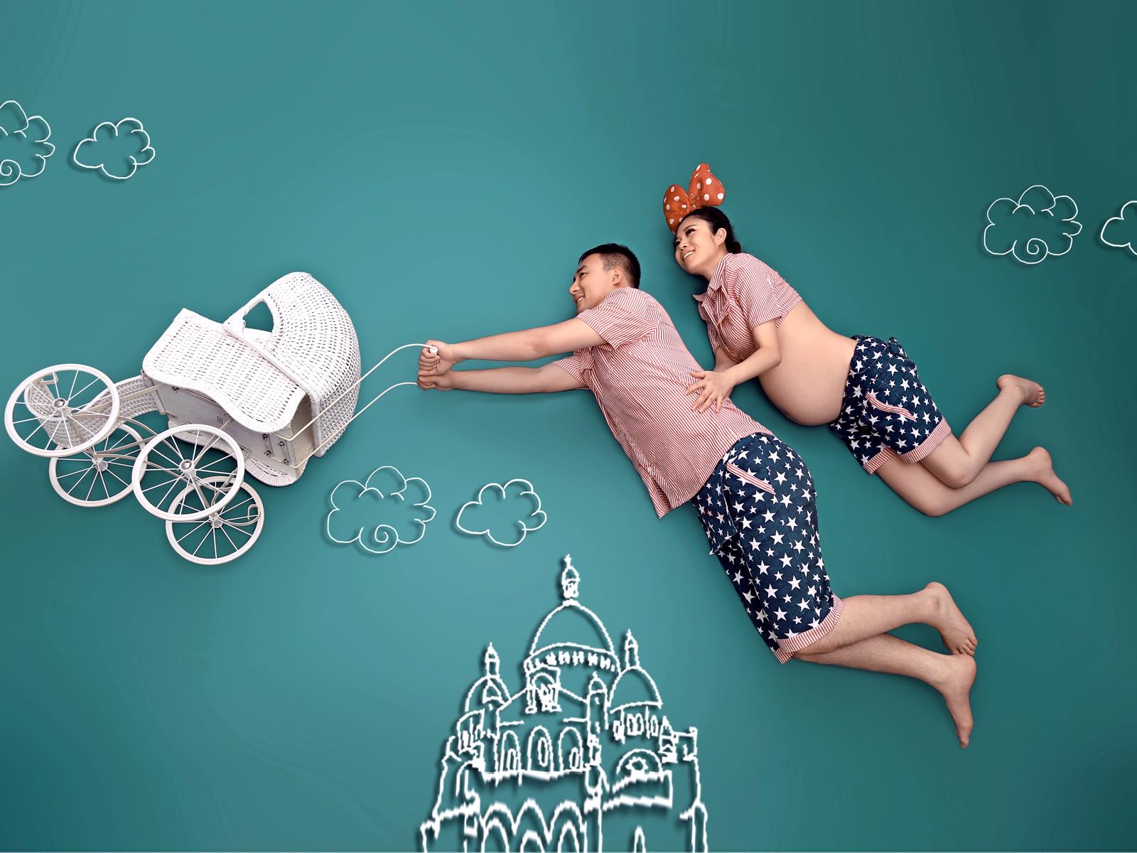 孕婦在懷孕期間什么樣的睡姿比較好-易網健康<a href=http://www.jsjjzhkt.cn/jkys/ target=_blank class=infotextkey>養生</a>網 孕婦在懷孕期間什么樣的睡姿比較好