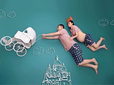 孕婦在懷孕期間什么樣的睡姿比較好