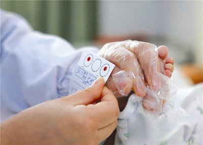 新生兒的多病篩查分別篩查身體的哪些方面