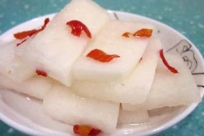 酸蘿卜的腌制技巧怎樣腌制味道最好-易網健康<a href=http://www.jsjjzhkt.cn/jkys/ target=_blank class=infotextkey>養生</a>網 酸蘿卜的腌制技巧怎樣腌制味道最好