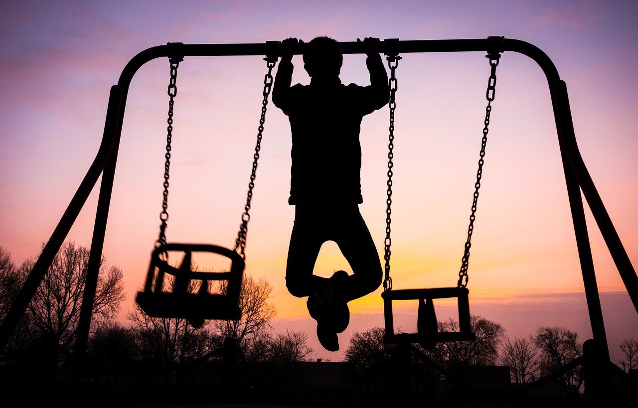 引體向上的練習(xí)方法怎么做更標(biāo)準(zhǔn)