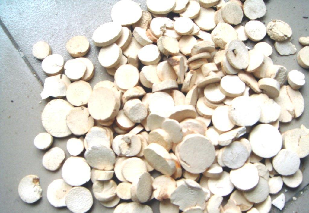 配好的中藥應該在什么環境下保存