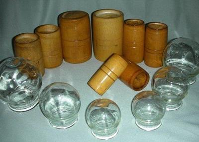 感冒時候的身體情況是否適合拔罐