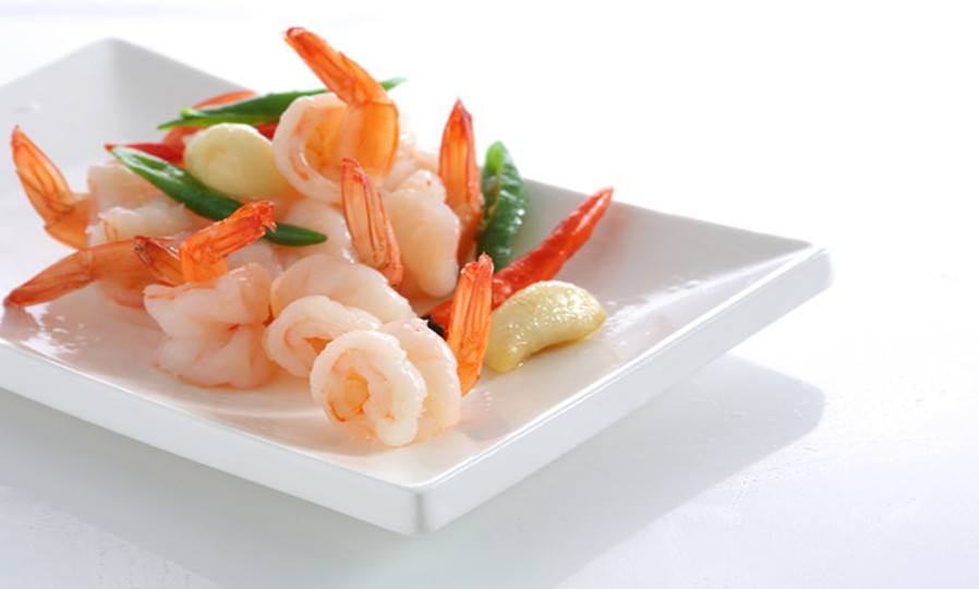 蝦肉如何處理可以吃起來又酥又脆