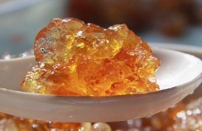 桃膠的營(yíng)養(yǎng)價(jià)值以及應(yīng)該怎么樣吃桃膠