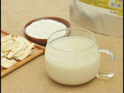 吃果蔬纖維代餐粉對身體有哪些作用