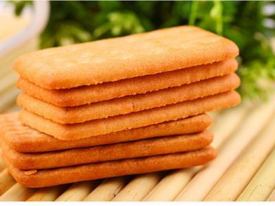 烤餅干需要做哪些準備需要哪些材料