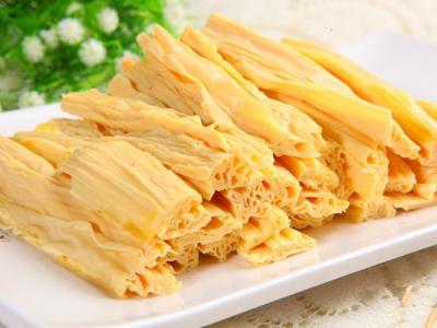 腐竹的營(yíng)養(yǎng)構(gòu)成腐竹是否屬于豆制品