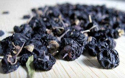 黑枸杞在泡水飲用之前是否需要清洗