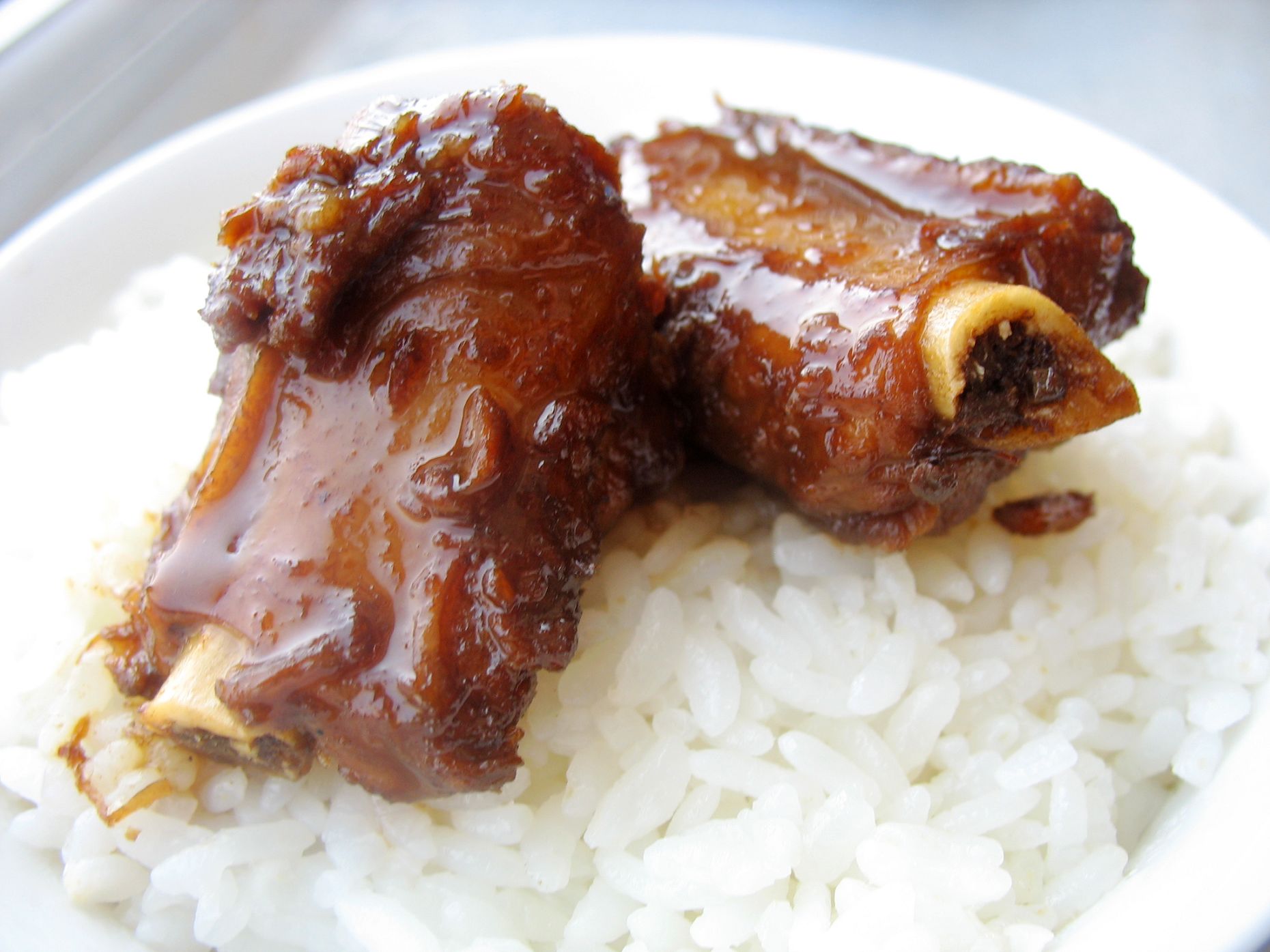 排骨如何處理可以更加容易的燉爛-易網(wǎng)健康<a href=http://www.jsjjzhkt.cn/jkys/ target=_blank class=infotextkey>養(yǎng)生</a>網(wǎng) 排骨如何處理可以更加容易的燉爛