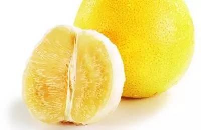 柚子的營養價值吃柚子對身體的好處