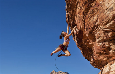 如何鍛練加強身體上肢部分的力量