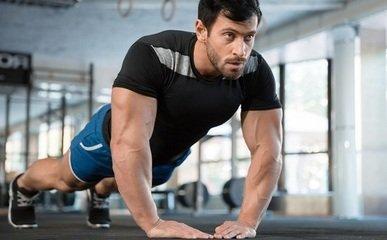 有哪些需要俯臥撐初學者掌握的技巧