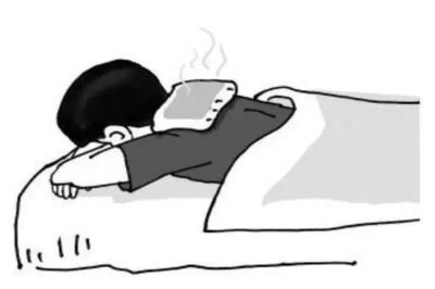 熱毛巾敷頭能夠對頭起到哪些效果