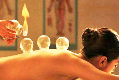 拔罐減肥瘦得快嗎十天可以瘦多少