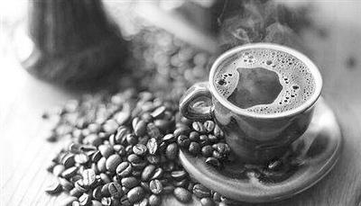 刺激人體棕色脂肪 咖啡或成減肥幫手