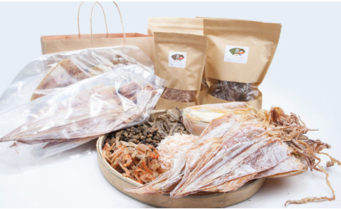 海鮮干貨的貯藏方法海鮮要怎么保存-易網(wǎng)健康<a href=http://www.jsjjzhkt.cn/jkys/ target=_blank class=infotextkey>養(yǎng)生</a>網(wǎng) 海鮮干貨的貯藏方法海鮮要怎么保存