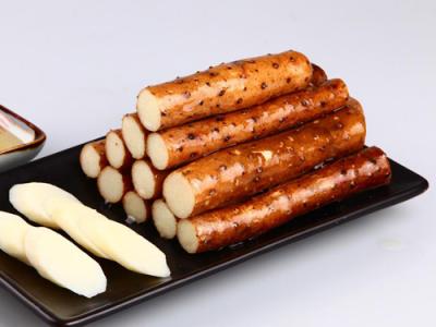 鐵棍山藥的營養價值以及它的作用