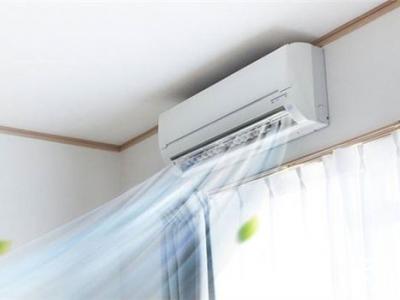 夏天孕婦在房間的適合可以開空調嗎