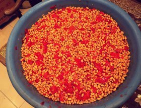 咸菜應該怎么腌 腌黃豆辣椒的方法
