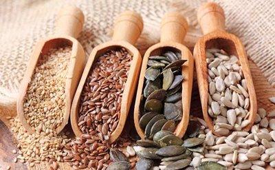 瓜子的熱量如何經(jīng)常吃瓜子容易長(zhǎng)肉嗎