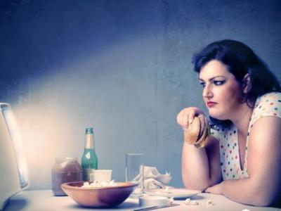 經常坐著肚子上容易長肉應該怎么減