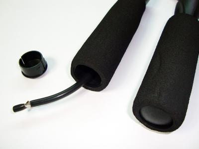 平時做負重跳繩的訓(xùn)練減肥效果如何