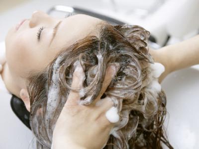 用淘米水洗頭會不會給頭發帶來危害