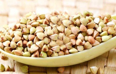 在吃蕎麥的時候不能哪些其他的食物