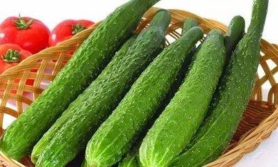 如何通過黃瓜改善皮膚的狀態(tài)并且美白