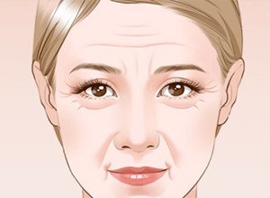 能夠有效去除面部皺紋的幾個方法-易網健康<a href=http://www.jsjjzhkt.cn/jkys/ target=_blank class=infotextkey>養生</a>網 能夠有效去除面部皺紋的幾個方法