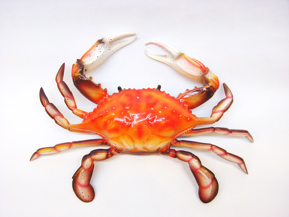 吃螃蟹的調料怎么搭配味道更好更營養