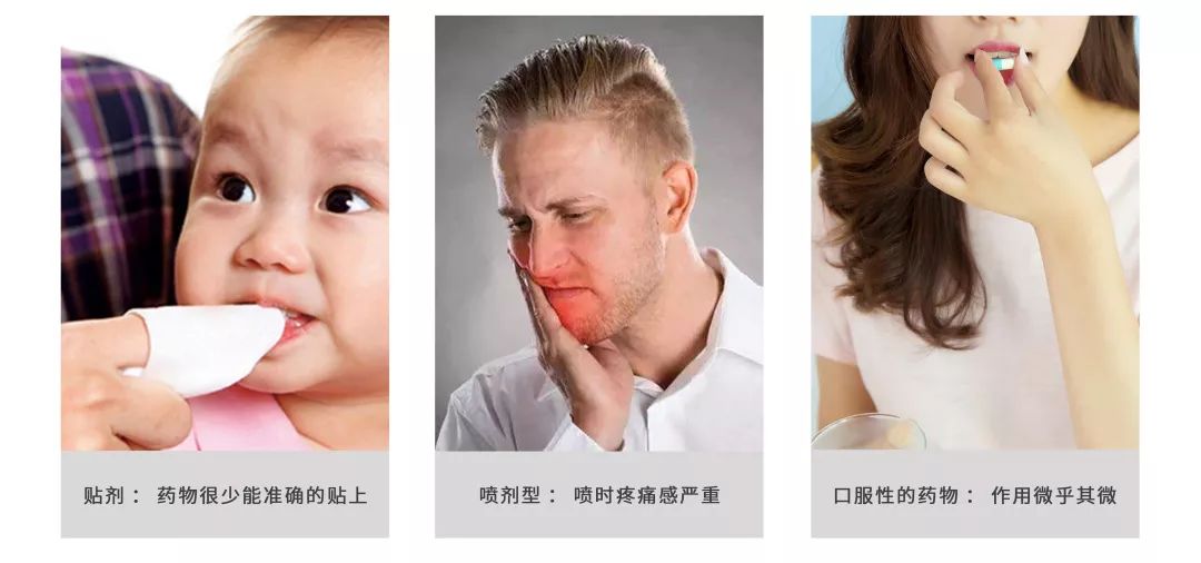 口腔潰瘍疼到崩潰?用它10秒止痛,2天就好,太神奇了!-易網健康養生網 口腔潰瘍疼到崩潰?用它10秒止痛,2天就好,太神奇了!