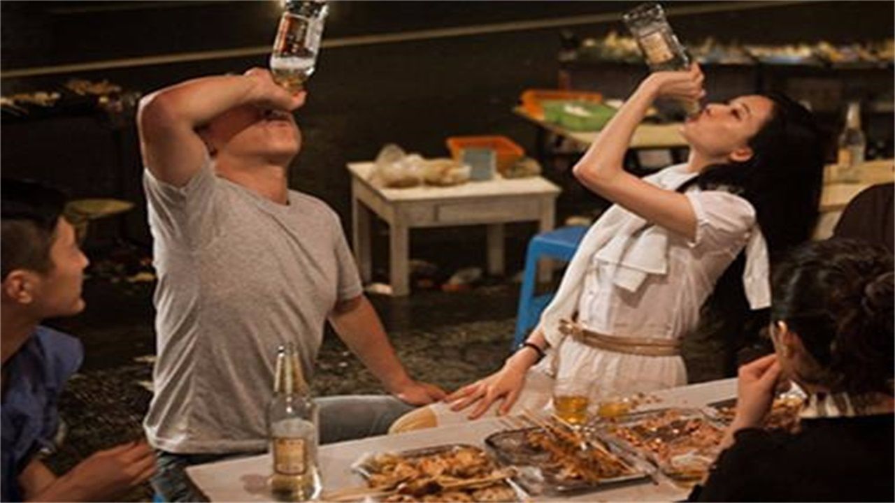 喝酒之后再催吐存在著哪些危害性