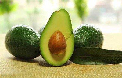 孕婦每天吃一個(gè)牛油果會(huì)有哪些改變