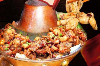 牛蛙魚(yú)頭火鍋的做法以及牛蛙魚(yú)頭的營(yíng)養(yǎng)