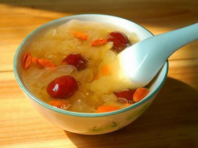 六種食物女性應(yīng)該多吃的補(bǔ)充氣血食物